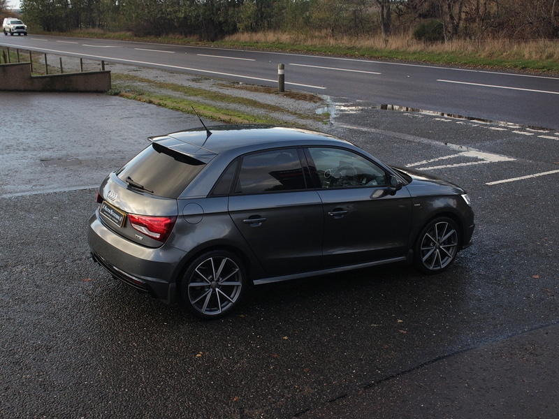 Used Audi A1 2018 for sale - 77802840: Photo 6