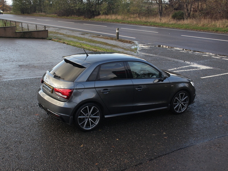 Used Audi A1 2018 for sale - 77802840: Photo 7