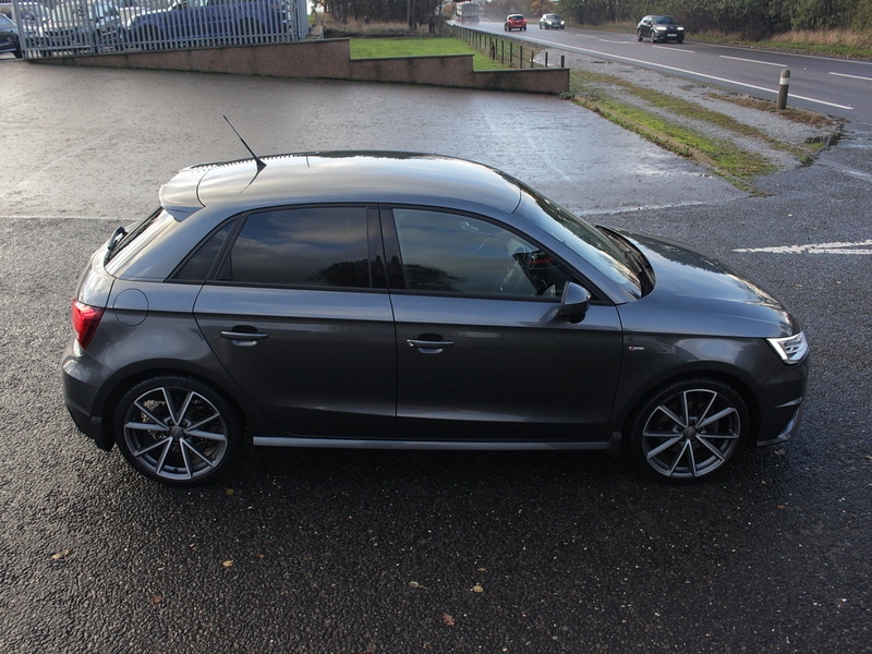 Used Audi A1 2018 for sale - 77802840: Photo 8