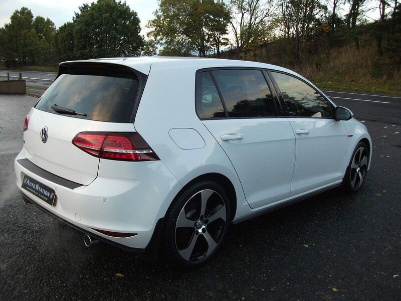 Used Volkswagen Golf 2017 for sale - 77802811: Photo 13