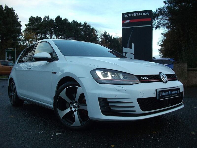 Used Volkswagen Golf 2017 for sale - 77802811: Photo 29