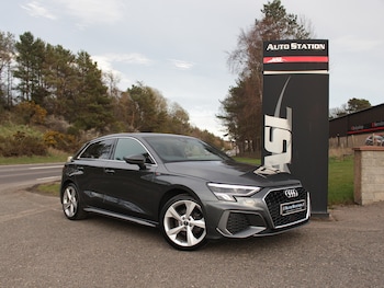 Used Audi A3 2023 for sale - 79433917: Photo