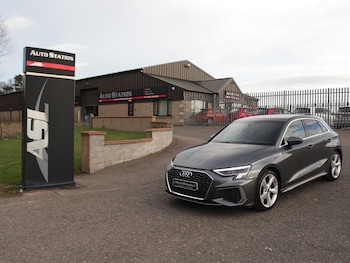 Used Audi A3 2023 for sale - 79433917: Photo
