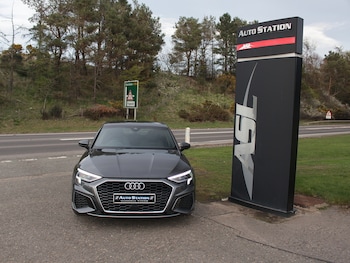 Used Audi A3 2023 for sale - 79433917: Photo
