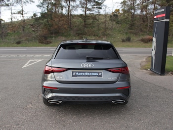 Used Audi A3 2023 for sale - 79433917: Photo