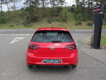 Used Volkswagen Golf 2019 for sale - 79433930: Photo