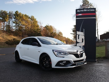 Used Renault Megane 2020 for sale - 79433904: Photo