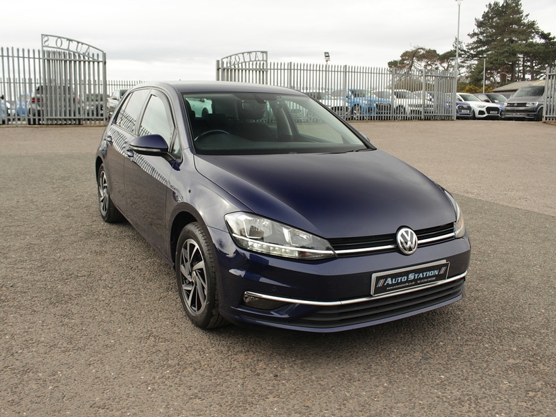 Used Volkswagen Golf 2019 for sale - 77984907: Photo 13