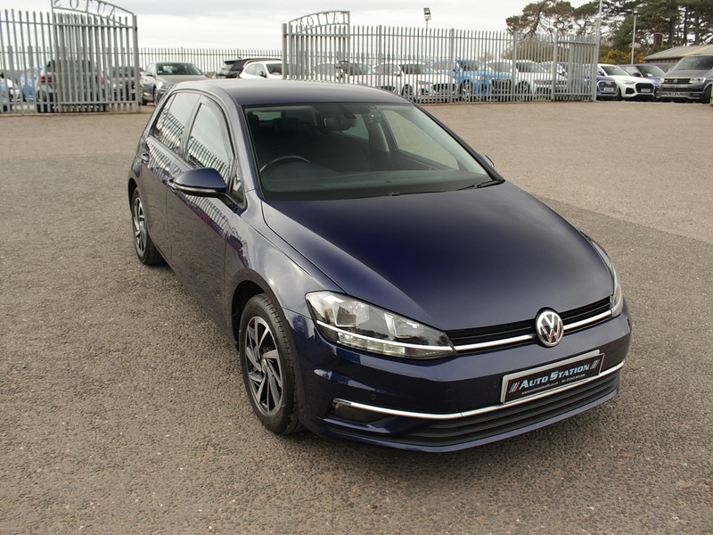 Used Volkswagen Golf 2019 for sale - 77984907: Photo 14