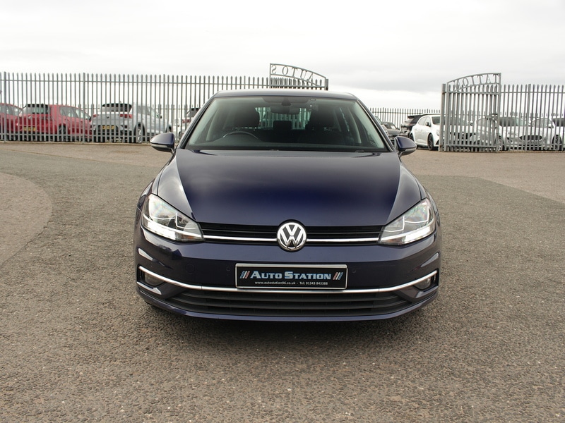 Used Volkswagen Golf 2019 for sale - 77984907: Photo 15
