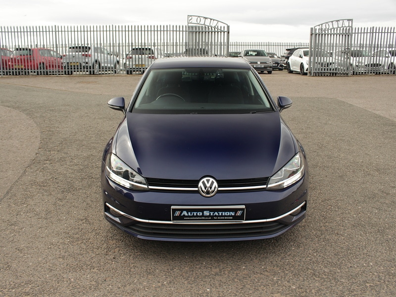Used Volkswagen Golf 2019 for sale - 77984907: Photo 16