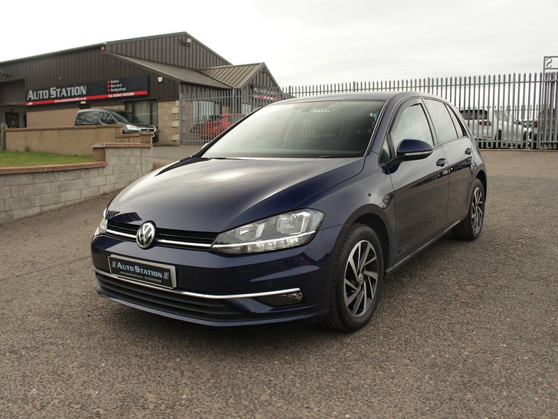 Used Volkswagen Golf 2019 for sale - 77984907: Photo 19