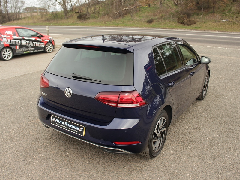 Used Volkswagen Golf 2019 for sale - 77984907: Photo 28
