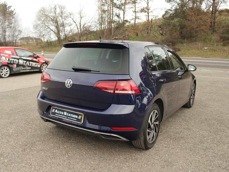 Used Volkswagen Golf 2019 for sale - 77984907: Photo 29