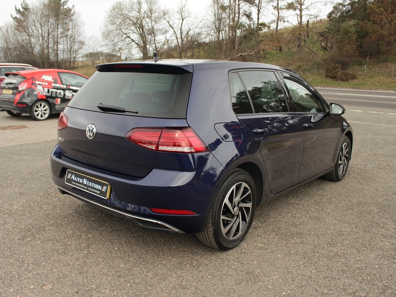 Used Volkswagen Golf 2019 for sale - 77984907: Photo 30