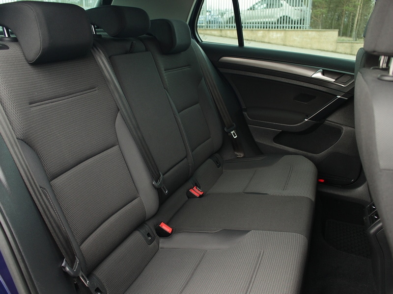 Used Volkswagen Golf 2019 for sale - 77984907: Photo 34