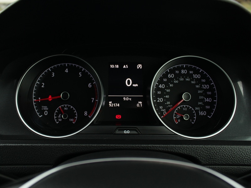 Used Volkswagen Golf 2019 for sale - 77984907: Photo 36