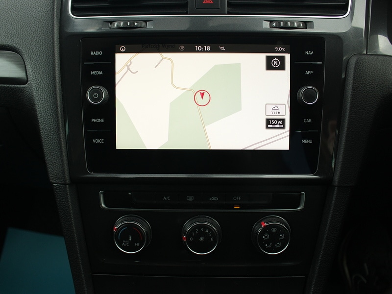 Used Volkswagen Golf 2019 for sale - 77984907: Photo 38