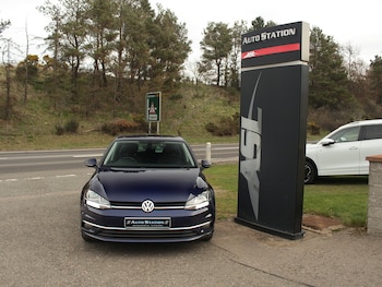 Used Volkswagen Golf 2019 for sale - 77984907: Photo