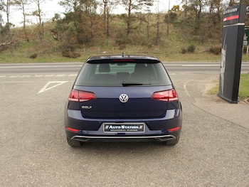 Used Volkswagen Golf 2019 for sale - 77984907: Photo