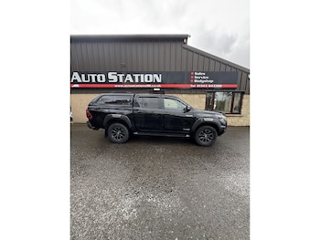 Used Toyota Hilux 2021 for sale - 78341299: Photo