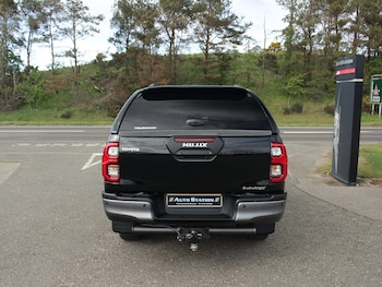 Used Toyota Hilux 2021 for sale - 78341299: Photo