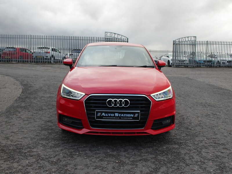 Used Audi A1 for sale - 77746195: Photo 15