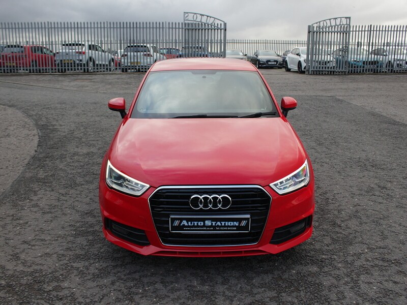 Used Audi A1 for sale - 77746195: Photo 16