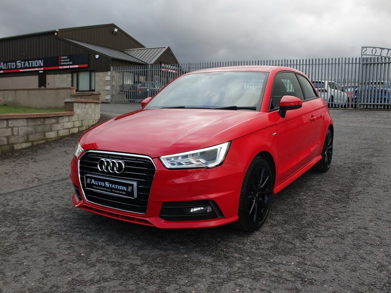 Used Audi A1 for sale - 77746195: Photo 19