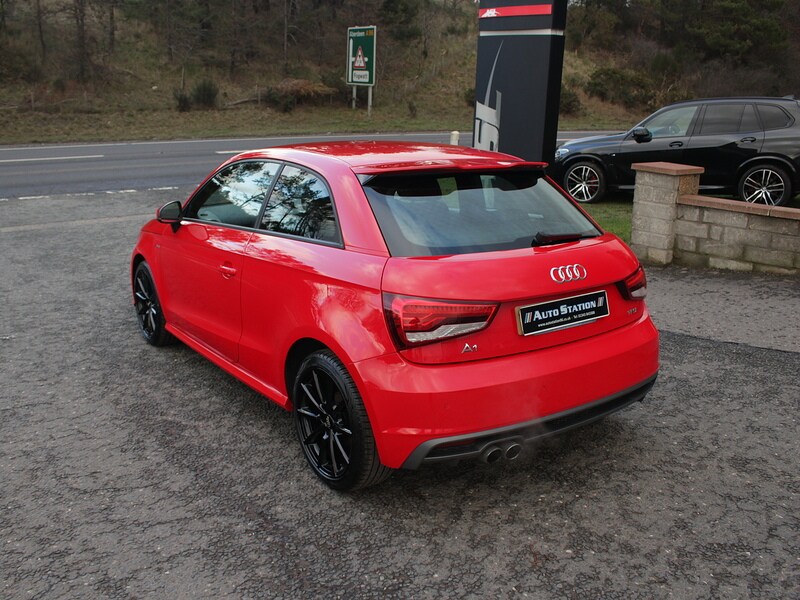 Used Audi A1 for sale - 77746195: Photo 26