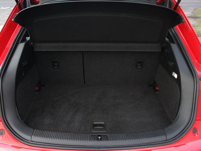 Used Audi A1 for sale - 77746195: Photo 28