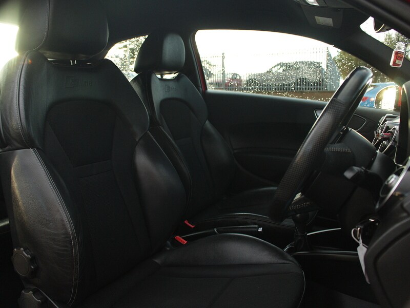 Used Audi A1 for sale - 77746195: Photo 33