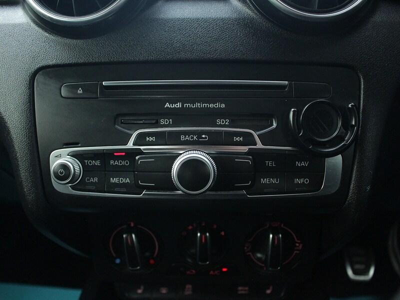 Used Audi A1 for sale - 77746195: Photo 39