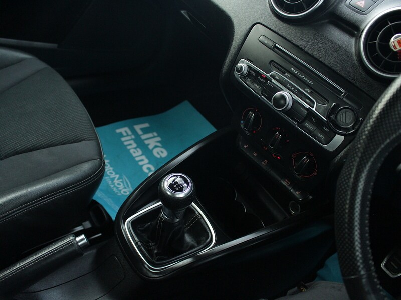 Used Audi A1 for sale - 77746195: Photo 41