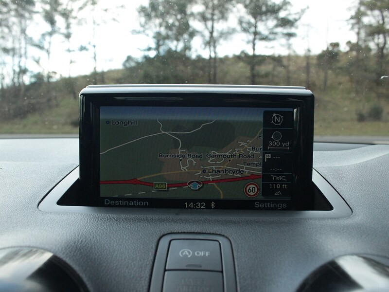 Used Audi A1 for sale - 77746195: Photo 42