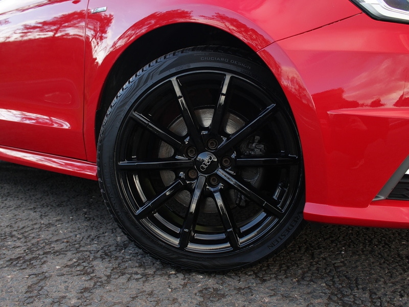 Used Audi A1 for sale - 77746195: Photo 5