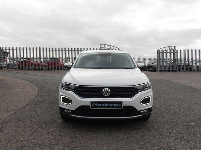 Used Volkswagen T-Roc 2018 for sale - 77802801: Photo 19