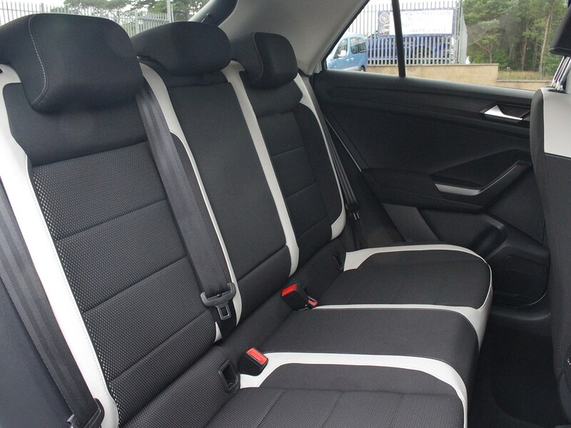 Used Volkswagen T-Roc 2018 for sale - 77802801: Photo 39