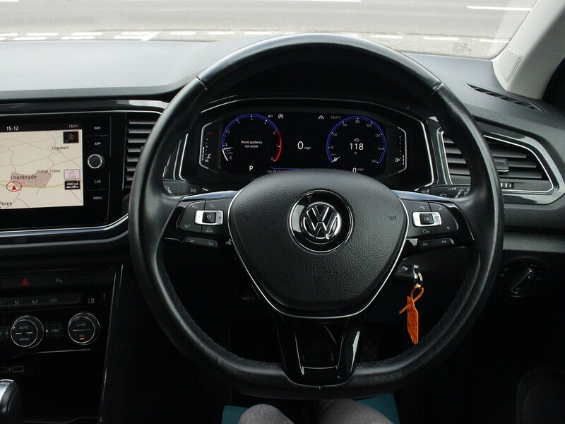 Used Volkswagen T-Roc 2018 for sale - 77802801: Photo 41