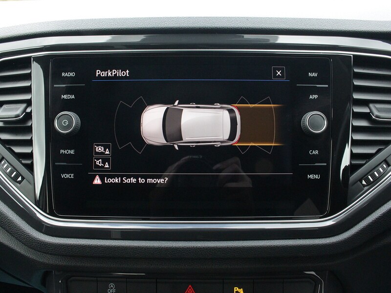 Used Volkswagen T-Roc 2018 for sale - 77802801: Photo 43