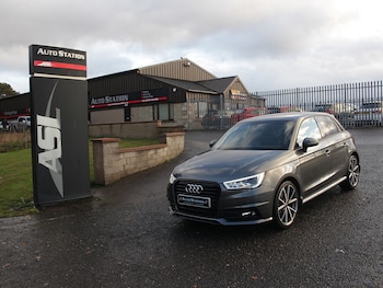 Used Audi A1 2018 for sale - 79433896: Photo