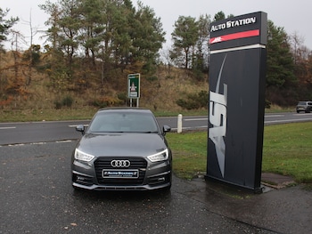 Used Audi A1 2018 for sale - 79433896: Photo