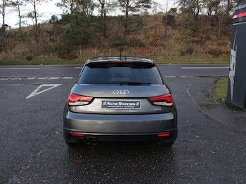 Used Audi A1 2018 for sale - 79433896: Photo