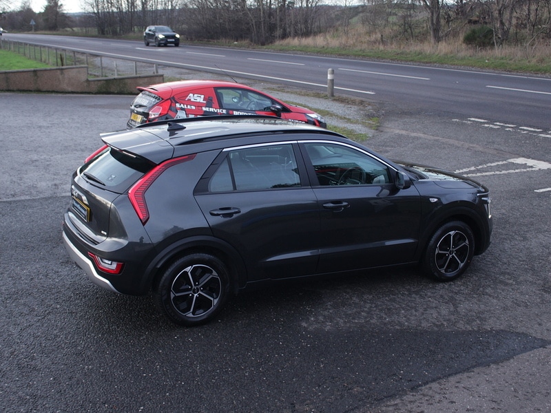 Used Kia Niro 2022 for sale - 77802832: Photo 10