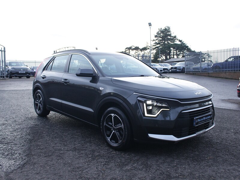 Used Kia Niro 2022 for sale - 77802832: Photo 14