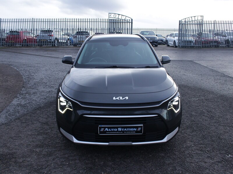 Used Kia Niro 2022 for sale - 77802832: Photo 17