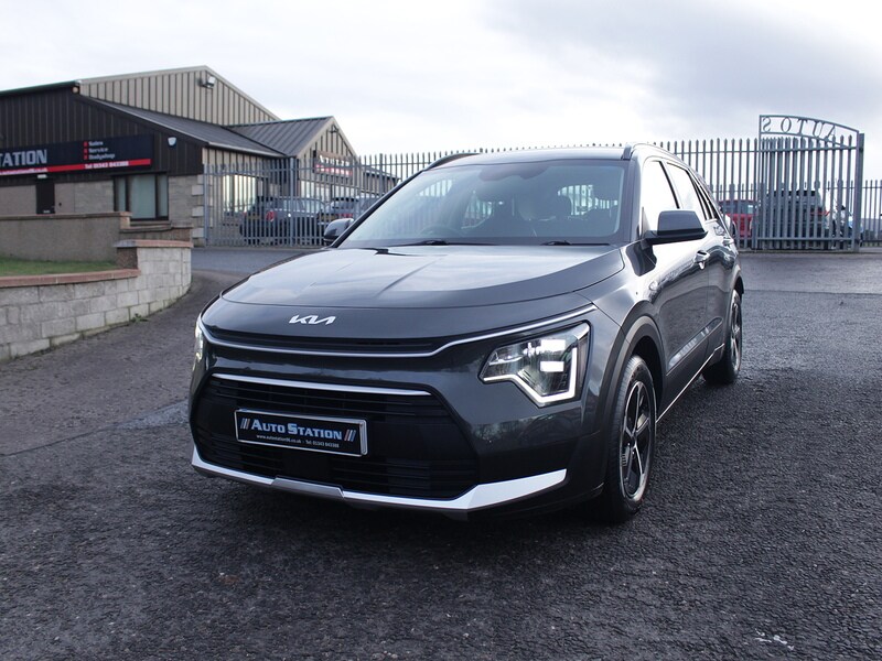 Used Kia Niro 2022 for sale - 77802832: Photo 19