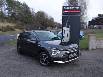 Used Kia Niro 2022 for sale - 77802832: Photo