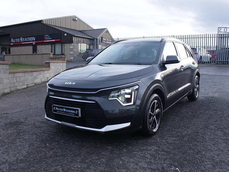 Used Kia Niro 2022 for sale - 77802832: Photo 20