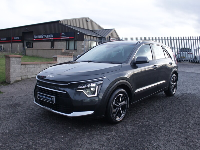 Used Kia Niro 2022 for sale - 77802832: Photo 21